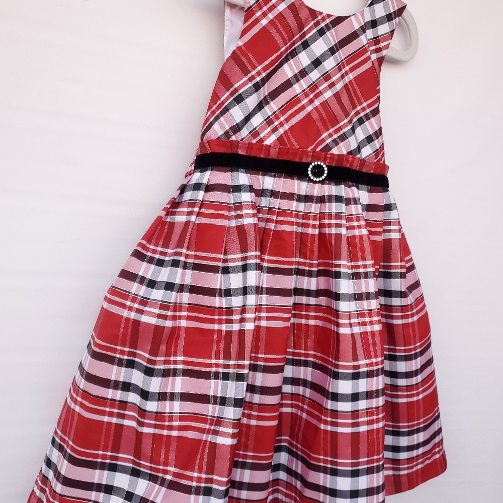 Jona Michelle Party Dress in EUC - Picture 6 of 10